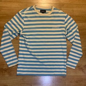 DIAMOND SUPPLY CO. (RARE) LONG SLEEVE TEE💎